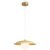 Подвесной светильник Freya FR5589PL-01T