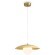 Подвесной светильник Freya FR5589PL-01T