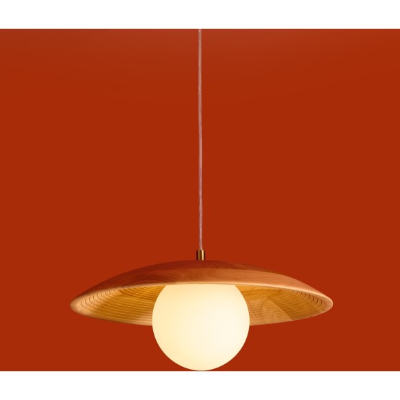 Подвесной светильник Freya FR5589PL-01T