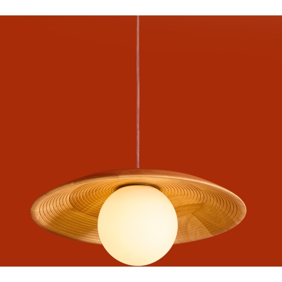 Подвесной светильник Freya FR5589PL-01T