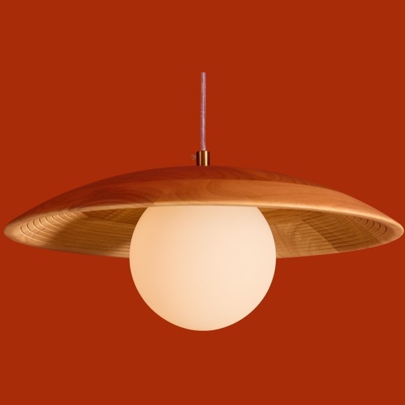 Подвесной светильник Freya FR5589PL-01T