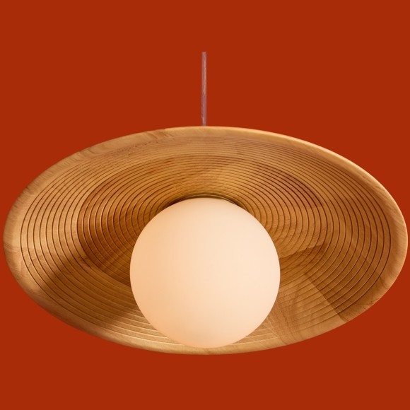 Подвесной светильник Freya FR5589PL-01T