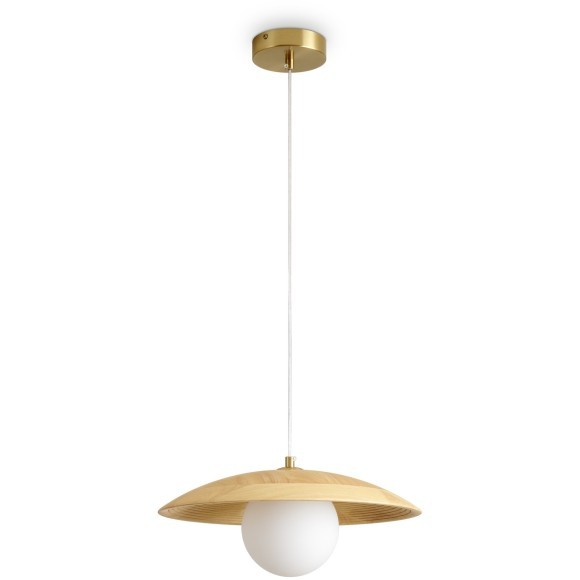 Подвесной светильник Freya FR5589PL-01T