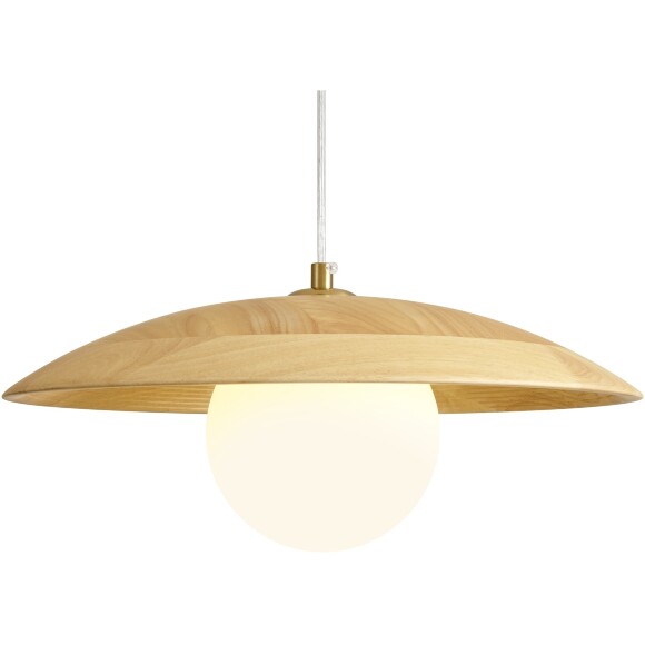 Подвесной светильник Freya FR5589PL-01T