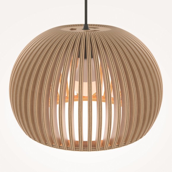 Подвесной светильник Maytoni MOD195PL-01W Подвесной светильник Maytoni MOD195PL-01W