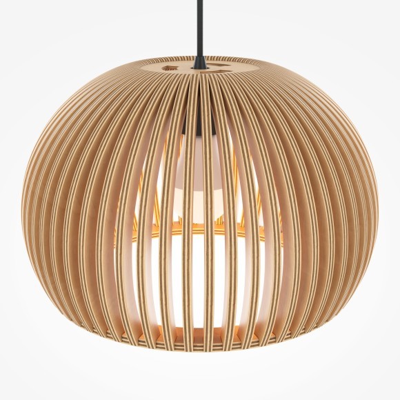 Подвесной светильник Maytoni MOD195PL-01W Подвесной светильник Maytoni MOD195PL-01W