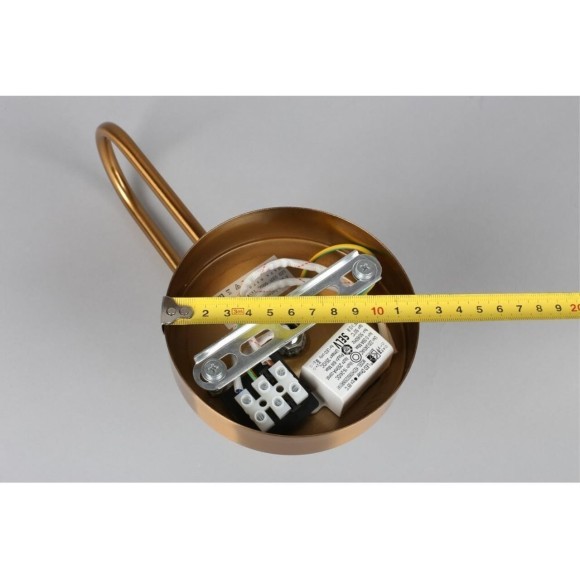 Светильник настенный (Бра) APL.329.41.05