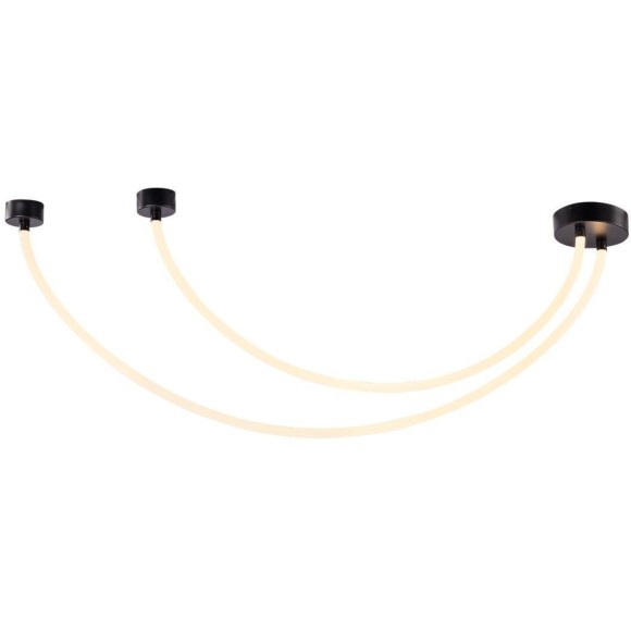 Подвесной светильник Pipeline 4217-2U