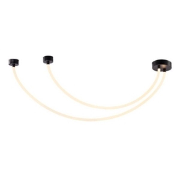 Подвесной светильник Pipeline 4217-2U