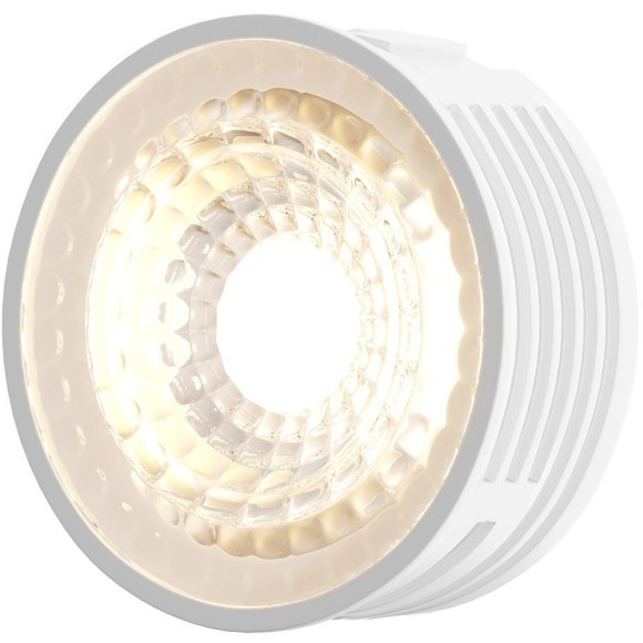 DK3000-5W Светодиодный модуль 20x50мм (замена GU10, Gu5.3), 5Вт, 3000К, CRI80, не диммируемый