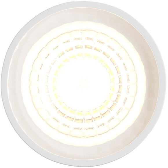 DK3000-5W Светодиодный модуль 20x50мм (замена GU10, Gu5.3), 5Вт, 3000К, CRI80, не диммируемый