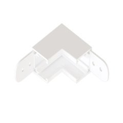 Коннектор угловой внутренний для магнитного шинопровода Arte Lamp OPTIMA A740733 Коннектор угловой внутренний для магнитного шинопровода Arte Lamp OPTIMA A740733