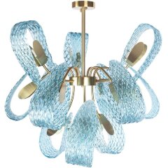 10214/680 Подвесной светильник LOFT IT Lirio