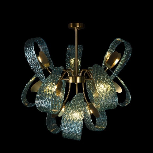 10214/680 Подвесной светильник LOFT IT Lirio