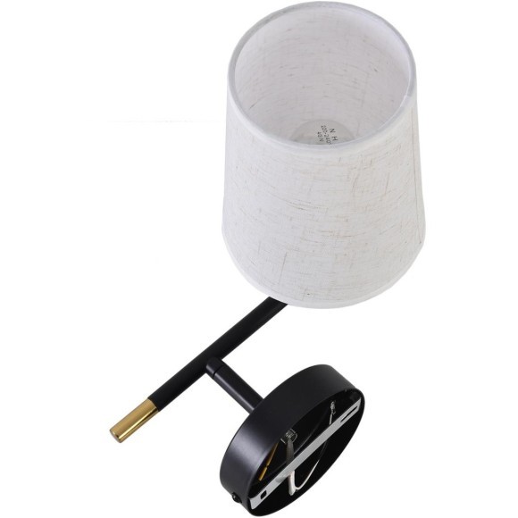 Бра E27 60W 240V CLAUDI 8359/1W 