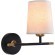 Бра E27 60W 240V CLAUDI 8359/1W 