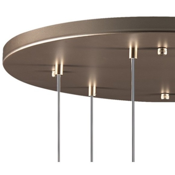 Подвесной светильник Lightstar 813063 Globo под лампы 6xE14 240W