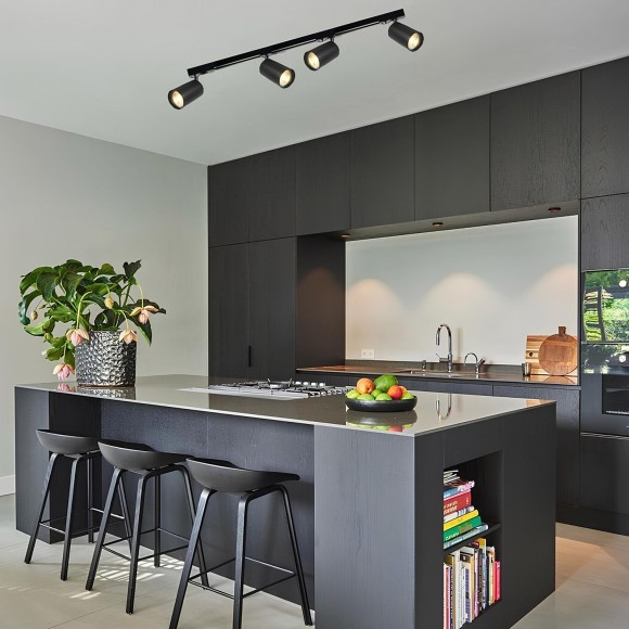 Светильник однофазный Crystal Lux CLT 0.31 018 BL 1409/062