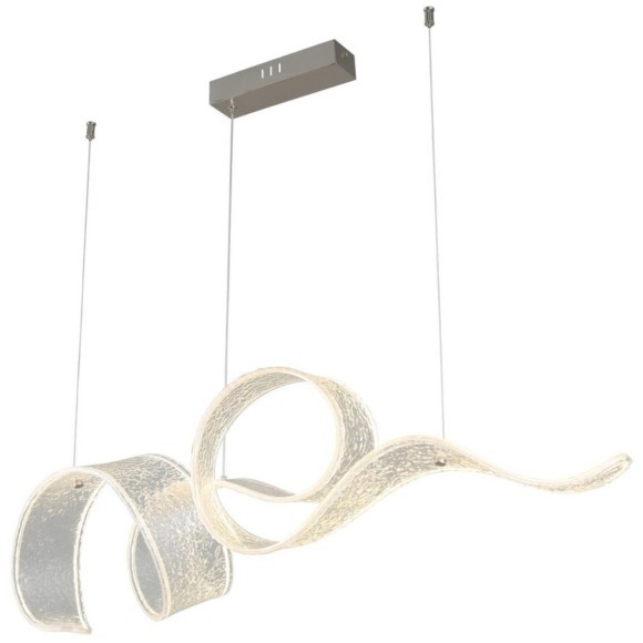 Люстра подвесная LED 3500K 1760Lm Riccarda APL.075.03.32