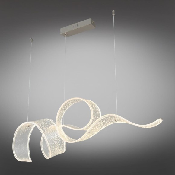 Люстра подвесная LED 3500K 1760Lm Riccarda APL.075.03.32