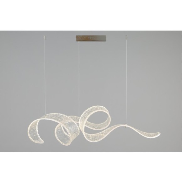 Люстра подвесная LED 3500K 1760Lm Riccarda APL.075.03.32