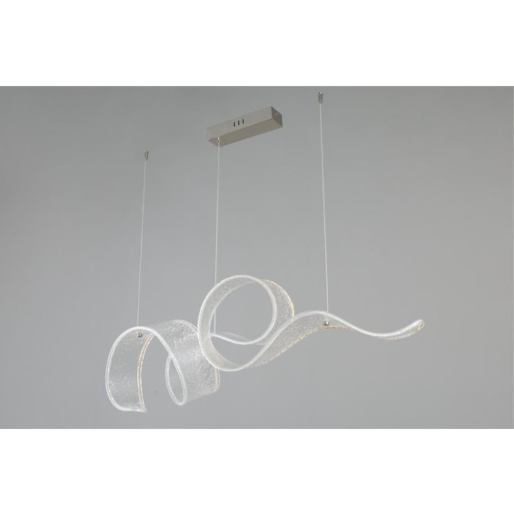 Люстра подвесная LED 3500K 1760Lm Riccarda APL.075.03.32