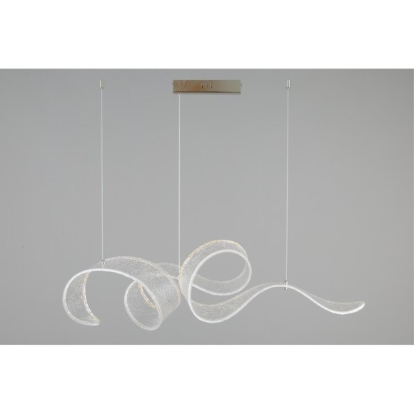 Люстра подвесная LED 3500K 1760Lm Riccarda APL.075.03.32