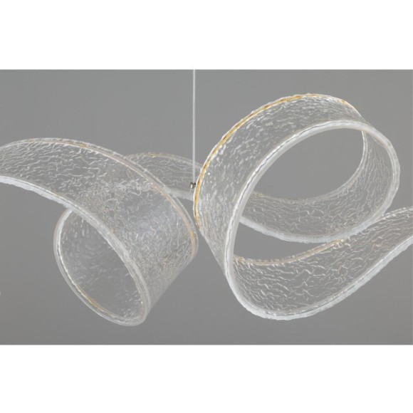 Люстра подвесная LED 3500K 1760Lm Riccarda APL.075.03.32