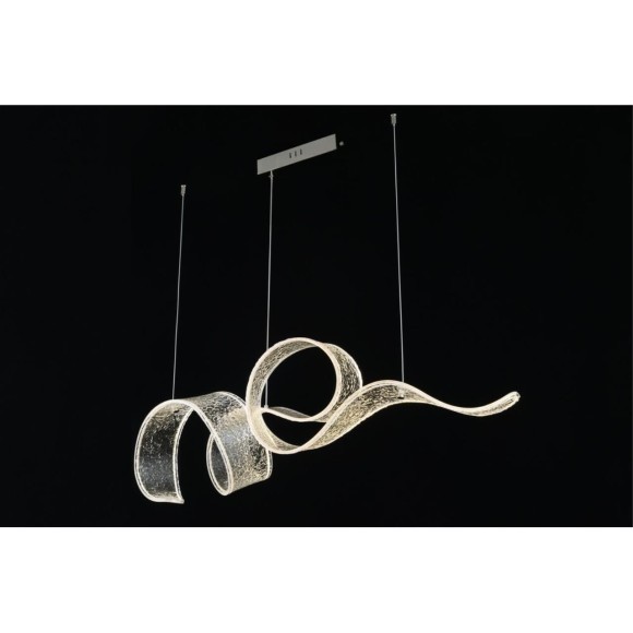 Люстра подвесная LED 3500K 1760Lm Riccarda APL.075.03.32