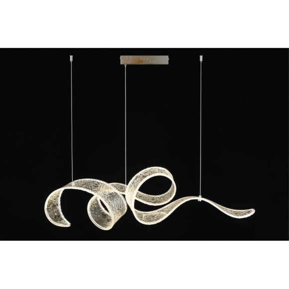 Люстра подвесная LED 3500K 1760Lm Riccarda APL.075.03.32