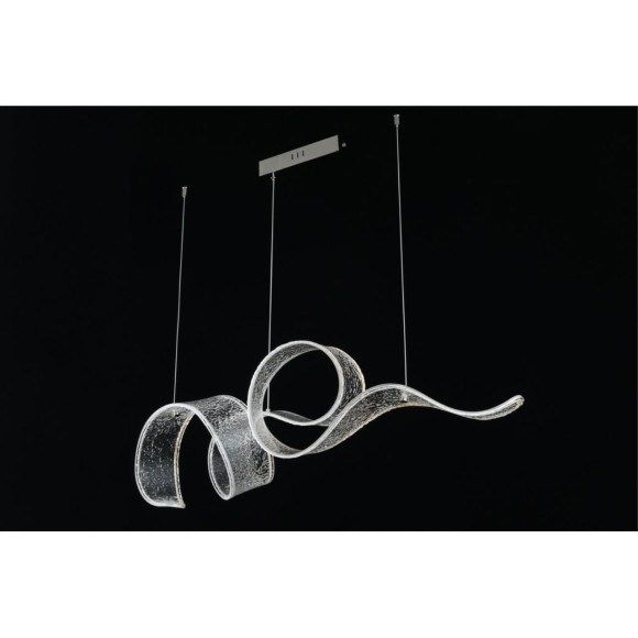 Люстра подвесная LED 3500K 1760Lm Riccarda APL.075.03.32