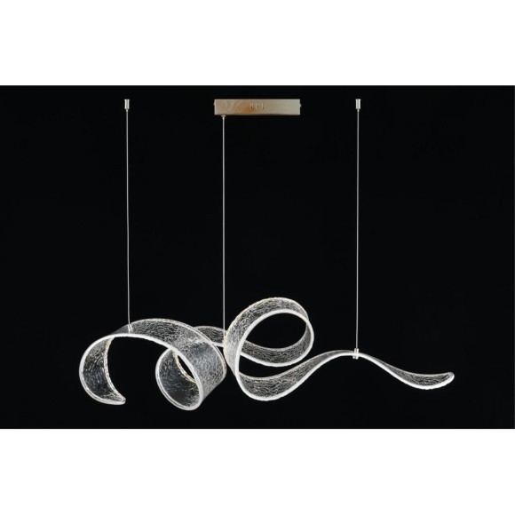 Люстра подвесная LED 3500K 1760Lm Riccarda APL.075.03.32