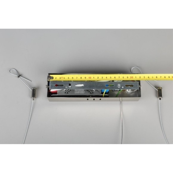 Люстра подвесная LED 3500K 1760Lm Riccarda APL.075.03.32