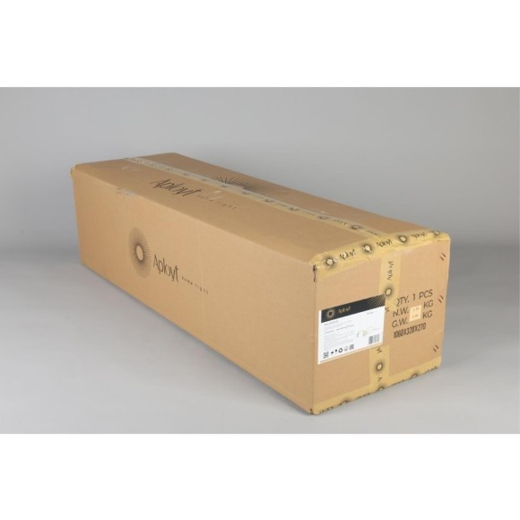 Люстра подвесная LED 3500K 1760Lm Riccarda APL.075.03.32