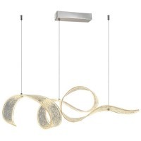 Люстра подвесная LED 3500K 1760Lm Riccarda APL.075.03.32