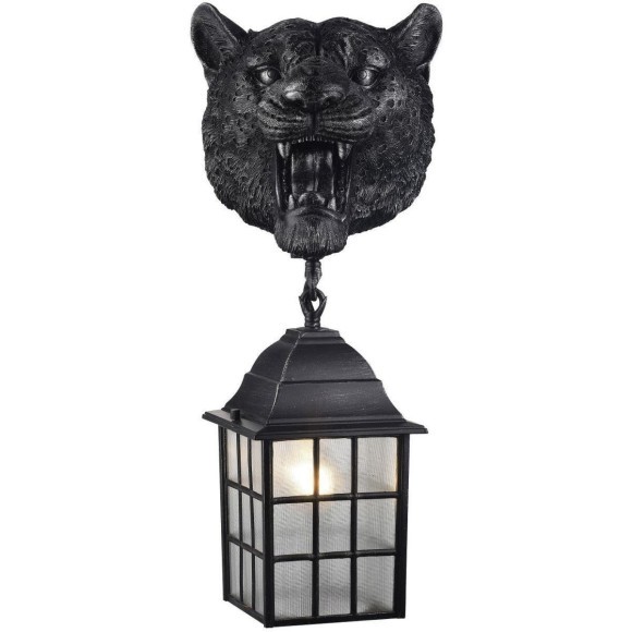 Настенный фонарь уличный Hunt 2253-1W