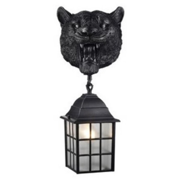 Настенный фонарь уличный Hunt 2253-1W