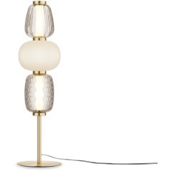 Настольный светильник Maytoni MOD267TL-L28G3K