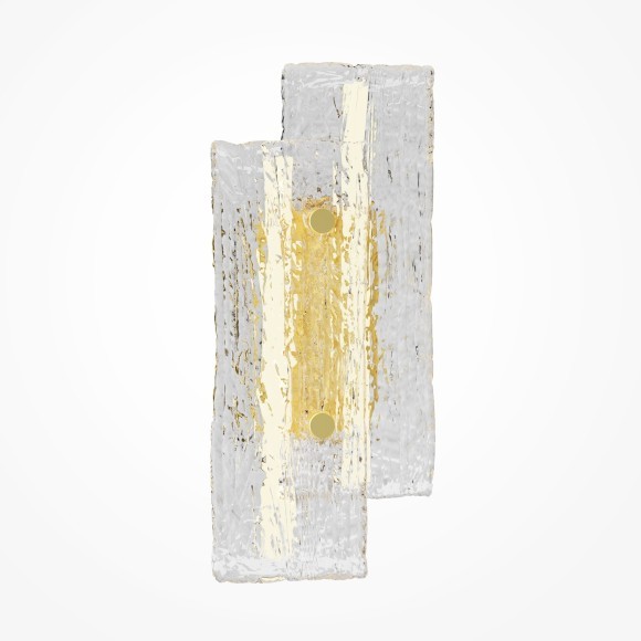 MOD439WL-L7BSK Настенный светильник (бра) с мех. переключением цветовой температуры 2700-3000-4000К Maytoni Frostum