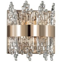 Бра Lumion 5267/2W MARGOT под лампы 2xE14 2*40W