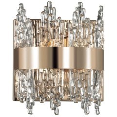 Бра Lumion 5267/2W MARGOT под лампы 2xE14 2*40W