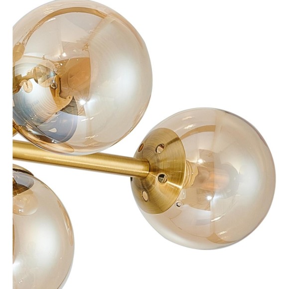 Потолочная люстра Varietas 2649-10U