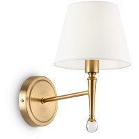 Бра Freya FR5190WL-01BS1 Rosemary под лампу 1xE14 40W