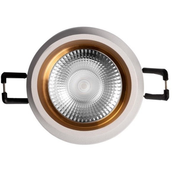 10343/A White Gold Встраиваемый светильник LOFT IT Limit