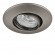 Встраиваемый светильник Lightstar 11055 Lega 11 под лампу 1xGU10 35W