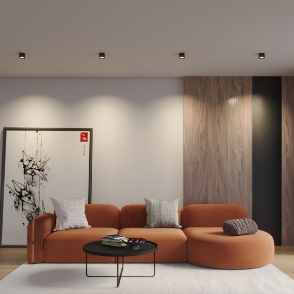 359593 Светильник накладной Novotech OVER с переключ. цв. температуры IP20 LED Ra90 Lm200 6W 220-240V 3000К\4000К\6000К ORBIS 359593 Светильник накладной Novotech OVER с переключ. цв. температуры IP20 LED Ra90 Lm200 6W 220-240V 3000К\4000К\6000К ORBIS