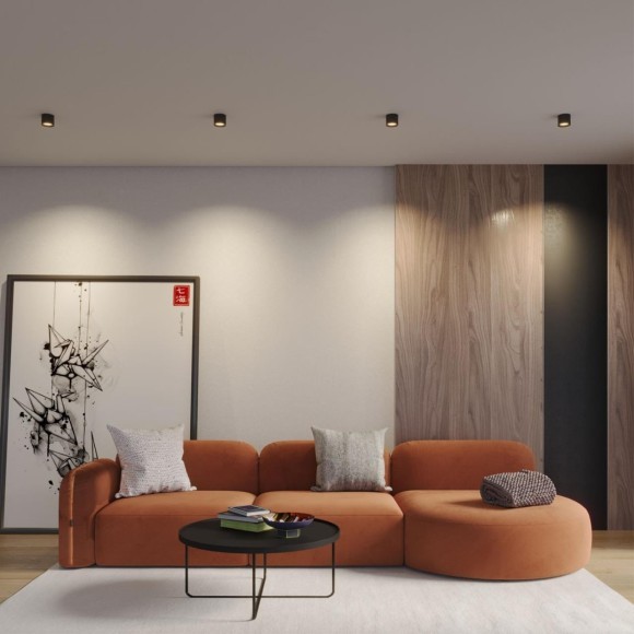 359593 Светильник накладной Novotech OVER с переключ. цв. температуры IP20 LED Ra90 Lm200 6W 220-240V 3000К\4000К\6000К ORBIS 359593 Светильник накладной Novotech OVER с переключ. цв. температуры IP20 LED Ra90 Lm200 6W 220-240V 3000К\4000К\6000К ORBIS