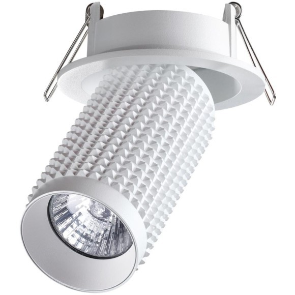 Встраиваемый светильник Novotech 370746 MAIS под лампу 1xGU10 50W