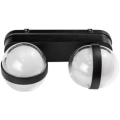 Настенный уличный светильник Favourite 4851-2W Jocus Настенный уличный светильник Favourite 4851-2W Jocus