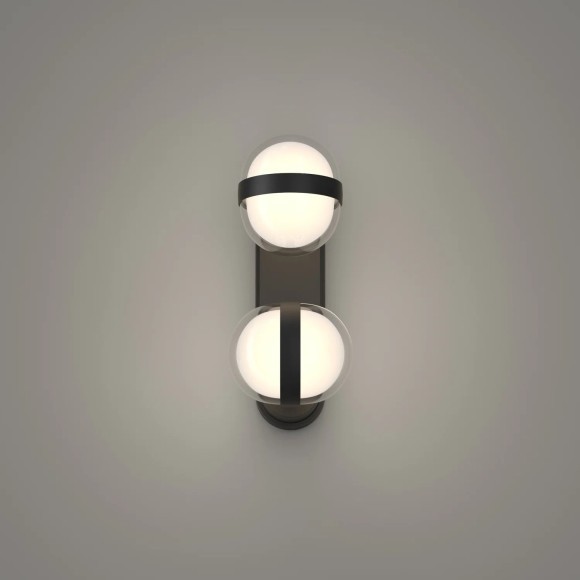 Настенный уличный светильник Favourite 4851-2W Jocus